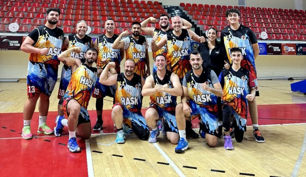 Hasketbol SK