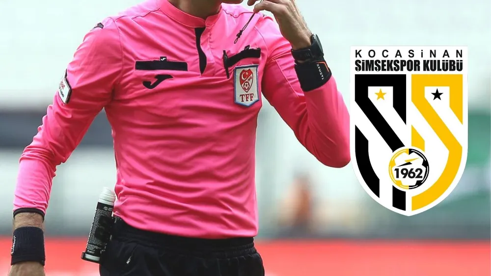 Kocasinan Şimşekspor