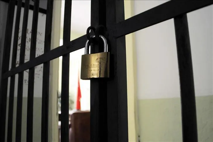 Kızının erkek arkadaşını öldüren sanığın cezası belli oldu