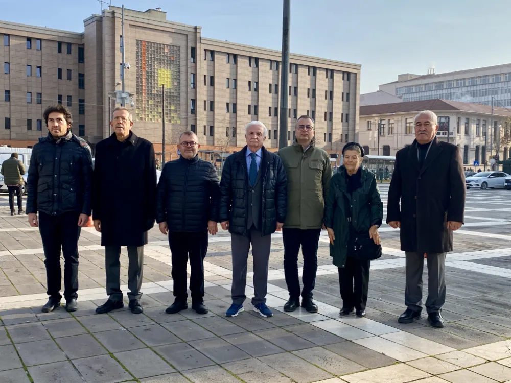 Mülkiyenin kuruluşunun 166