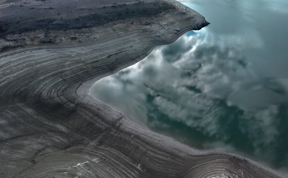 Barajlar alarm veriyor: Ankara’da su kontrollü akacak!