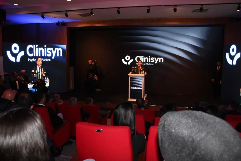 Kayserili genç girişimciler zihnin MR