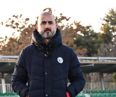 Erciyes 38 FK, Gökhan Ünal ile yollarını ayırdı