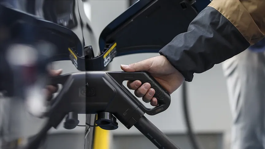 Elektrikli araç şarj tarifelerinde 