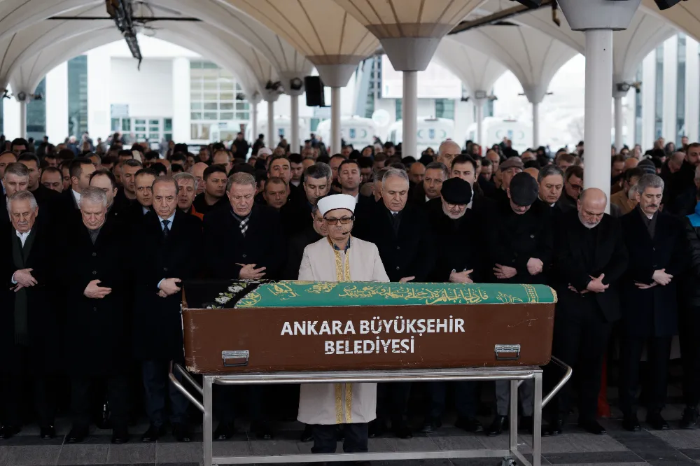 Orgeneral Bayraktaroğlu