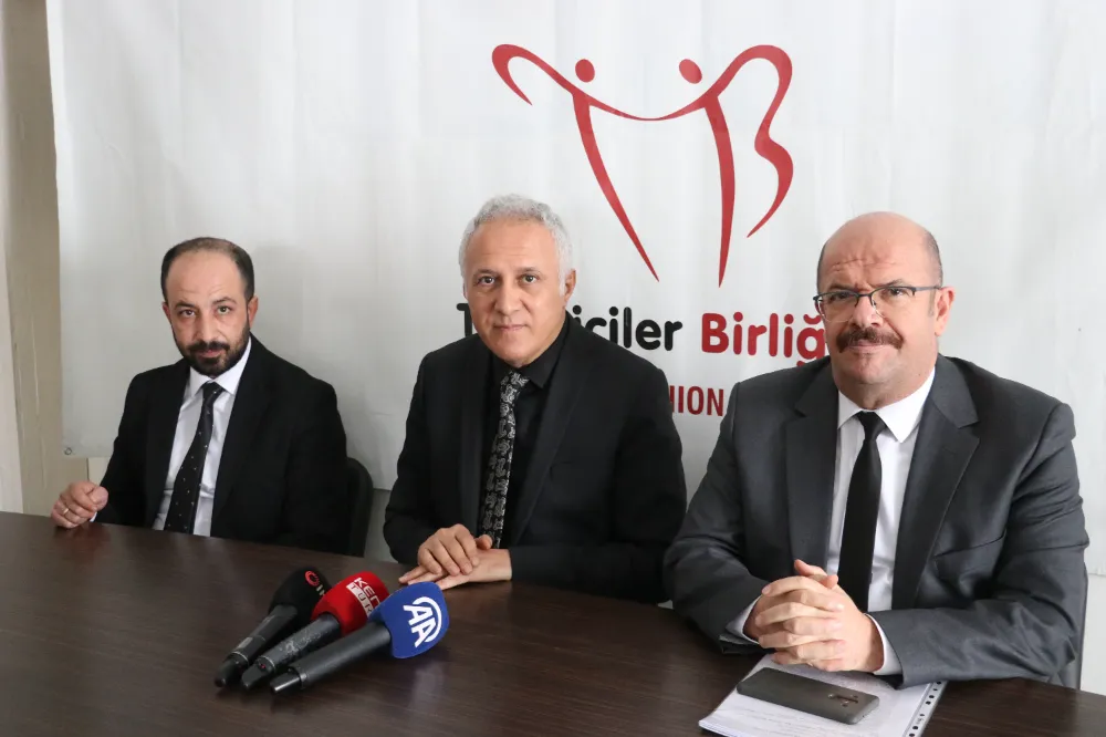 Tüketiciler Birliğinden su depolarıyla ilgili 