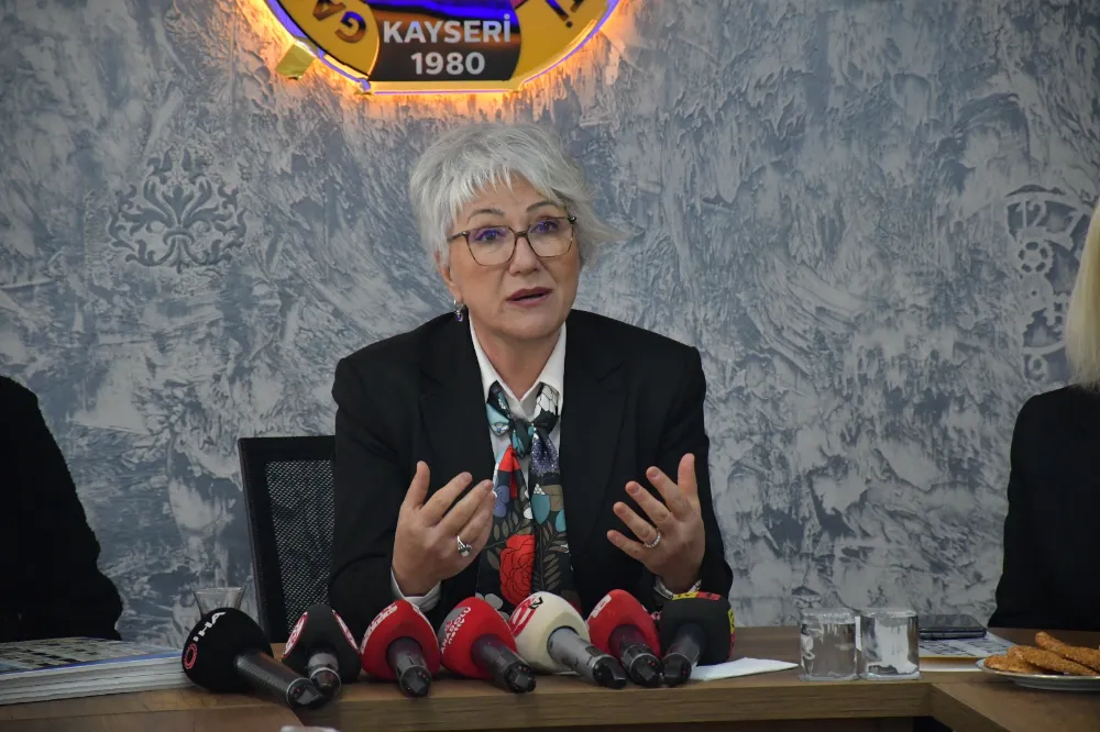 KİGDER vereceği konserle depremzede okulun yaralarını saracak