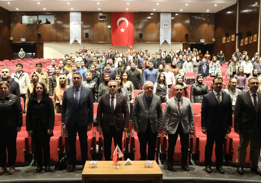 ERÜ Tıp Fakültesi 