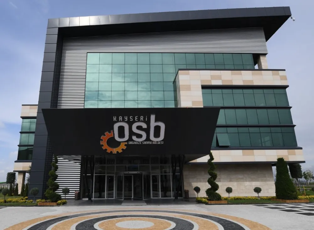 Kayseri OSB