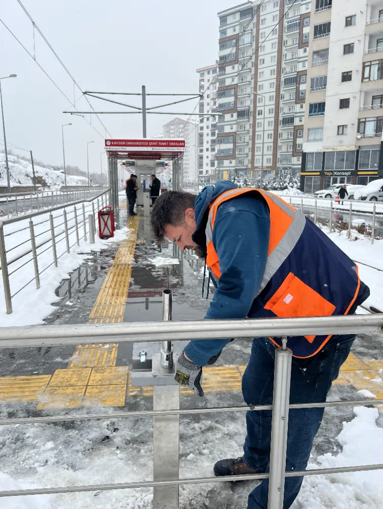 Ulaşımda ‘gittiğin kadar öde’ projesi