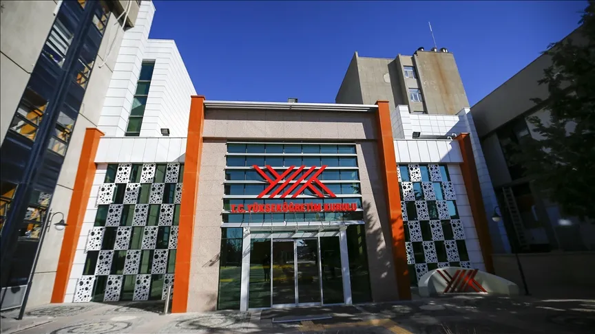 YÖK 20 uzman yardımcısı alacak: Başvurular Mart