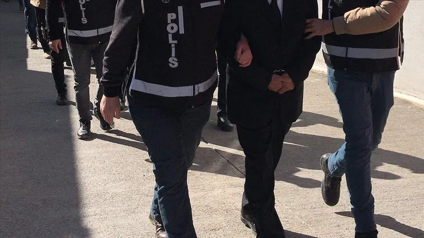 Uyuşturucuya geçit yok! Kayseri