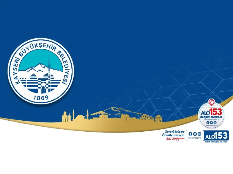 Kayseri Büyükşehir Belediyesi