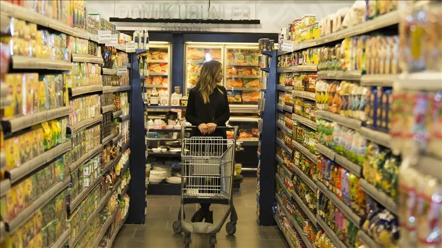 Şubat 2025 ekonomik güven endeksi verileri açıklandı