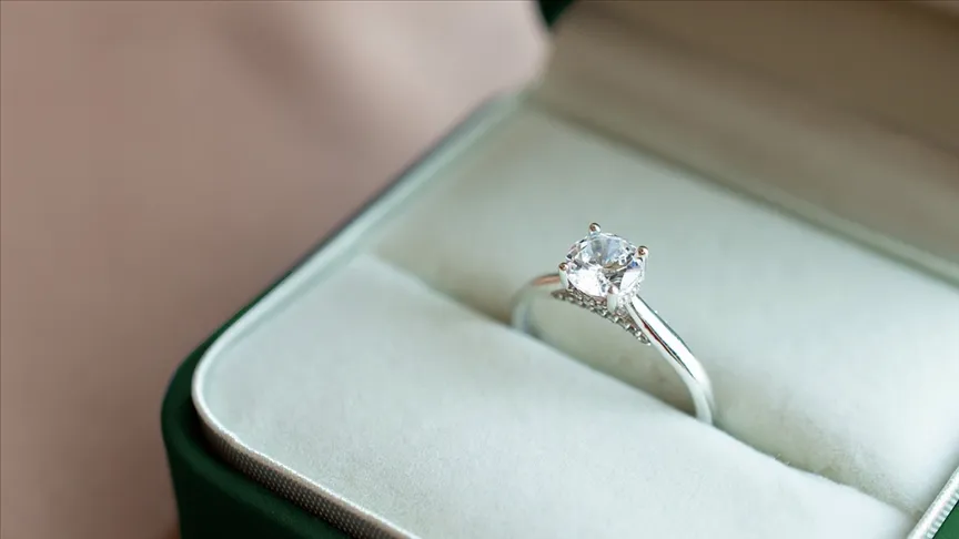 Mücevher ihracatı yüzde 80 arttı!