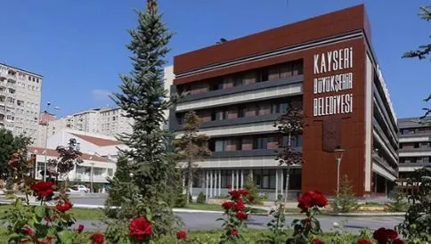 Kayseri Büyükşehir Belediyesinden dolandırıcılık uyarısı!