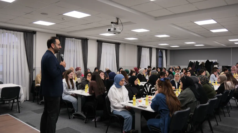 Melikgazi Müftülüğü, 