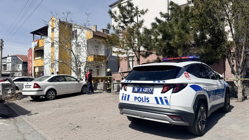 Sobadan sızan gaz 3 can aldı!