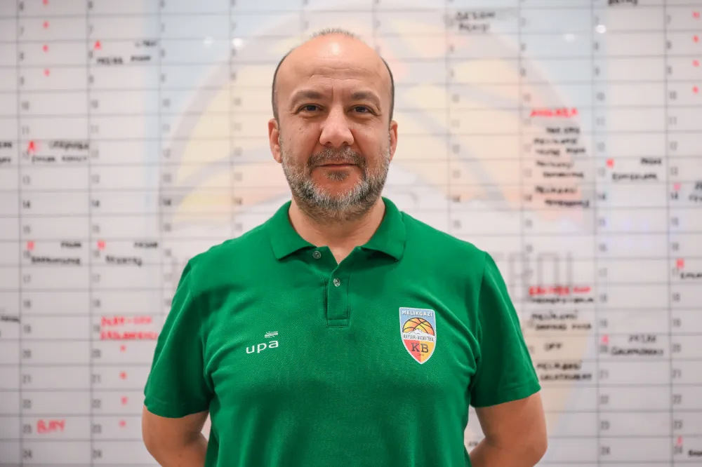 Melikgazi Kayseri Basketbol, 4 sezon sonra play-off