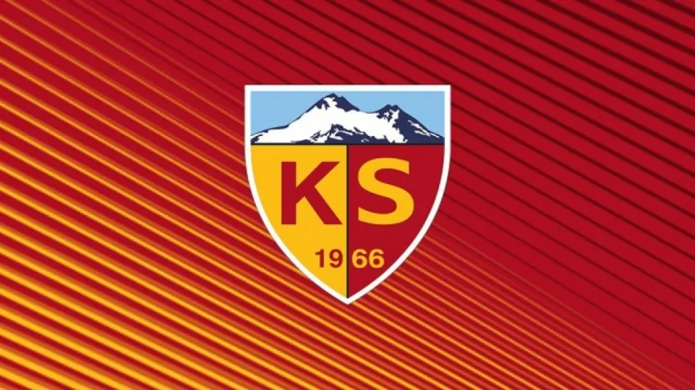 Kayserispor’un Hatayspor maçı hazırlıkları sürüyor 