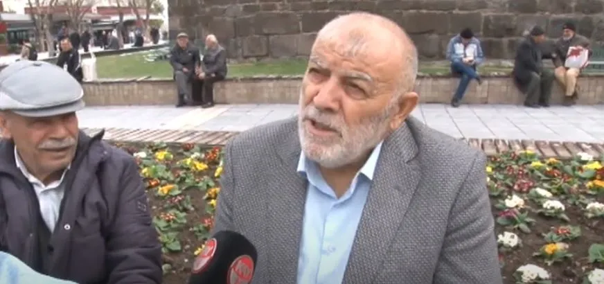 Emekliye bayram ikramiyesi 3 bin lira ödeniyor!