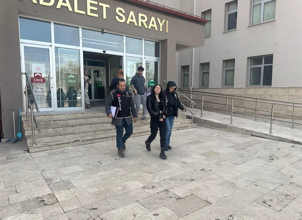 Provokatif paylaşımda bulunan şüpheli tutuklandı