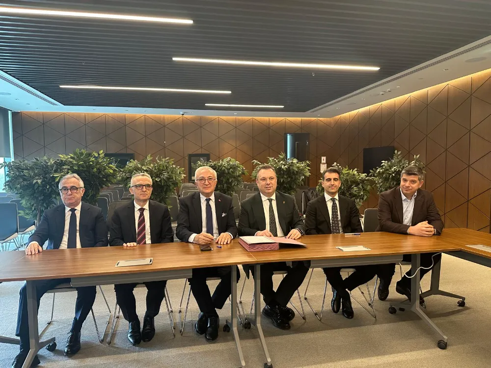 Kayserigaz ve Bursagaz