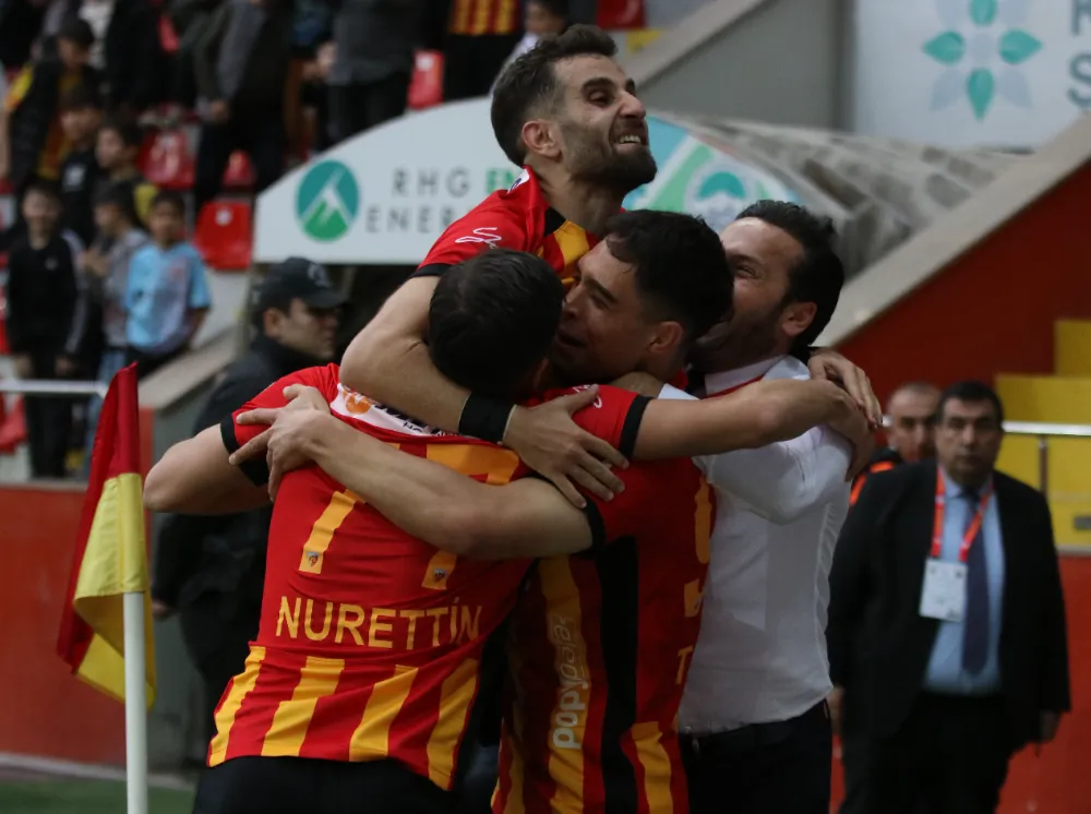 Kayserispor