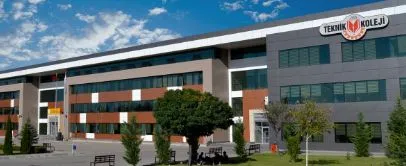 OSB Teknik Koleji
