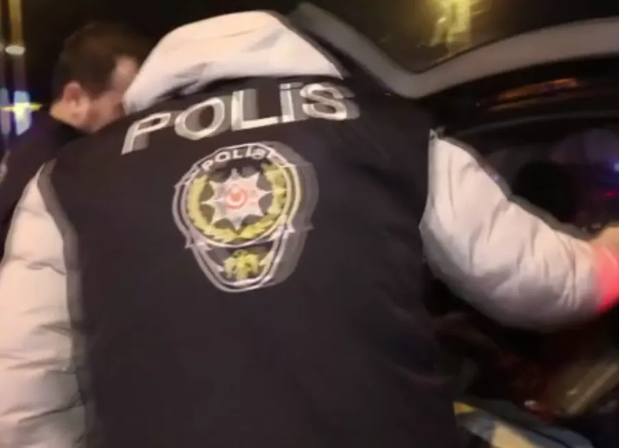 Çeşitli suçlardan aranan 94 zanlı yakalandı