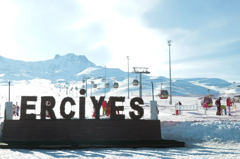 Erciyes