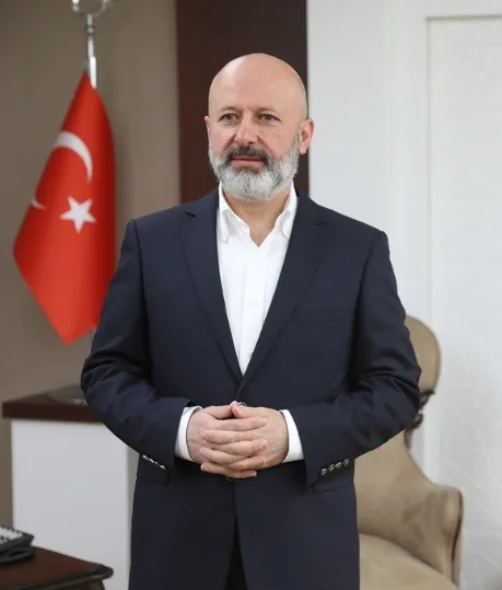 Çolakbayrakdar, Kocasinan