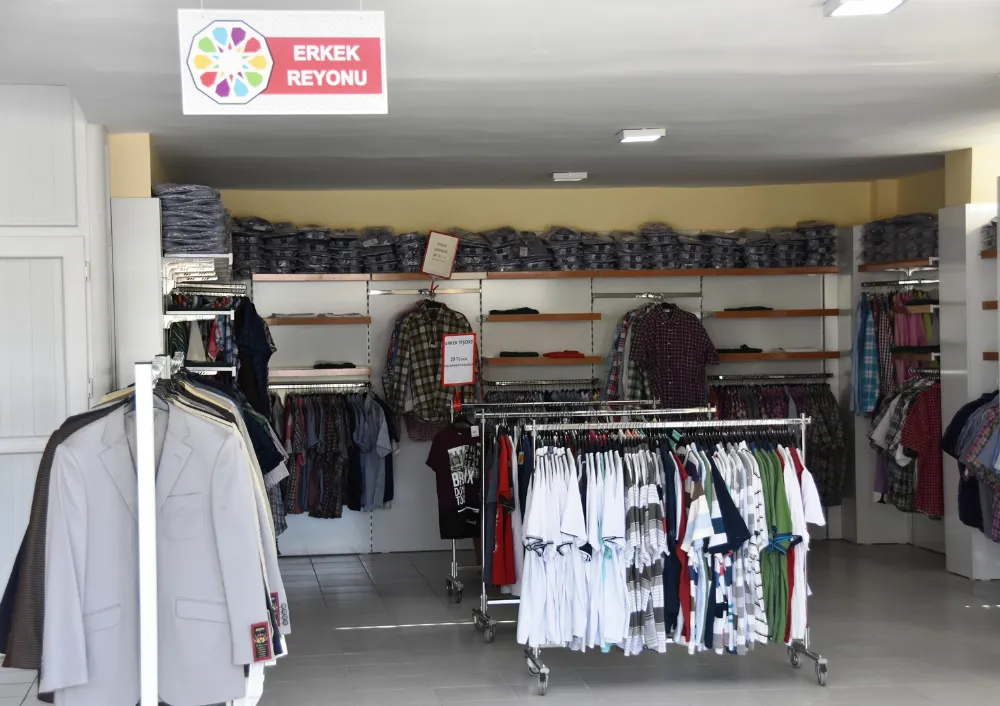 Kocasinan’dan “Sizin fazlanız, başkasının ihtiyacı” kampanyası