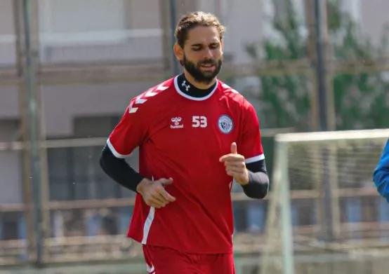 Erciyes 38 FK evinde ağır yenildi!