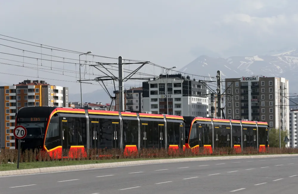 Kayseri