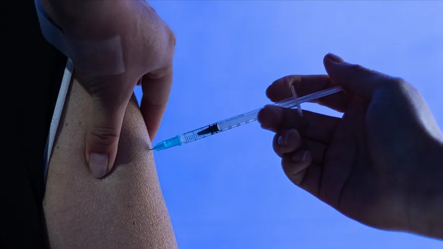 Ücretsiz aşılarla 13 hastalığa koruma sağlanıyor