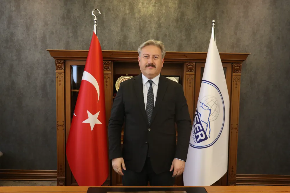 Kayseri Serbest Bölgesi