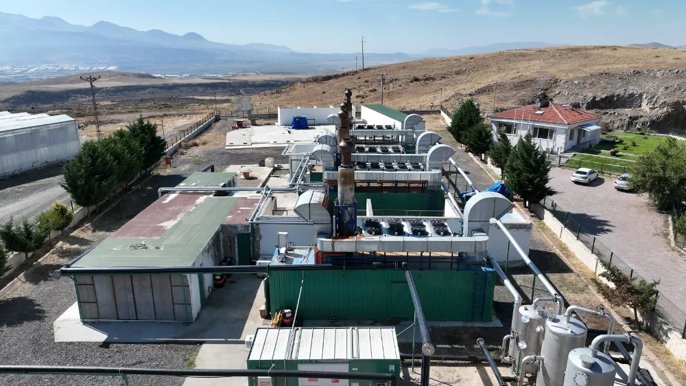 Katı atıklar ekonomiye kazandırılıyor