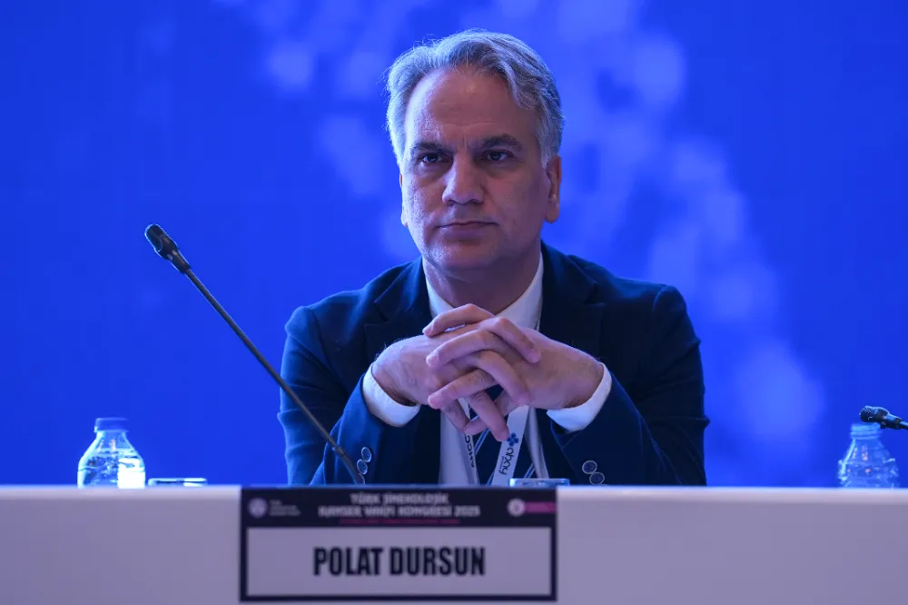 Jinekolojik kanserlere karşı erken tanı önemli!