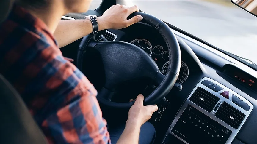 Uzun yol sürücülerine 