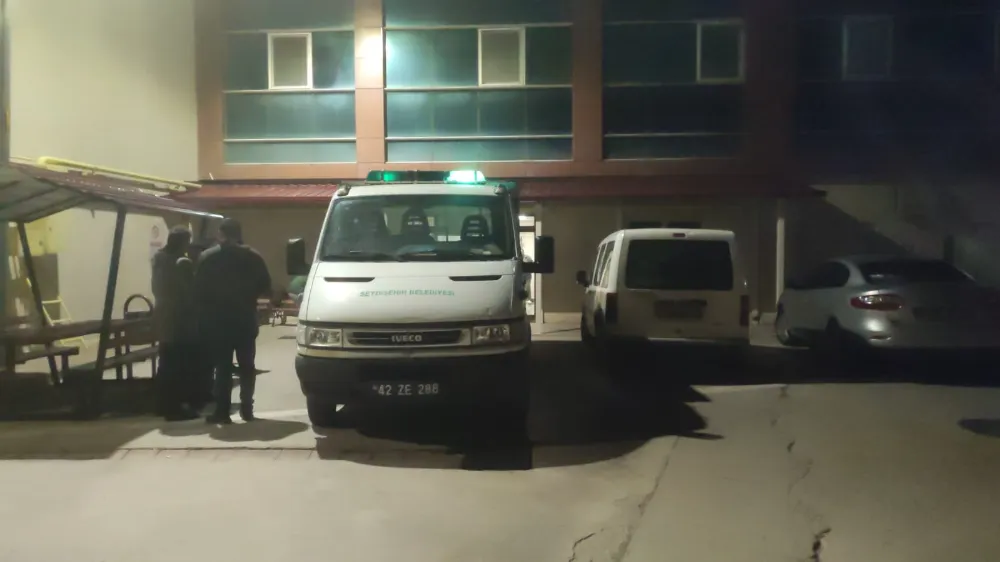 Alacak verecek meselesinden çıkan kavgada 1 kişi öldü