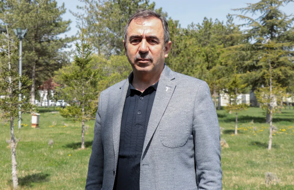 YUM-BİR: “İç piyasada yumurta arzı dengede”