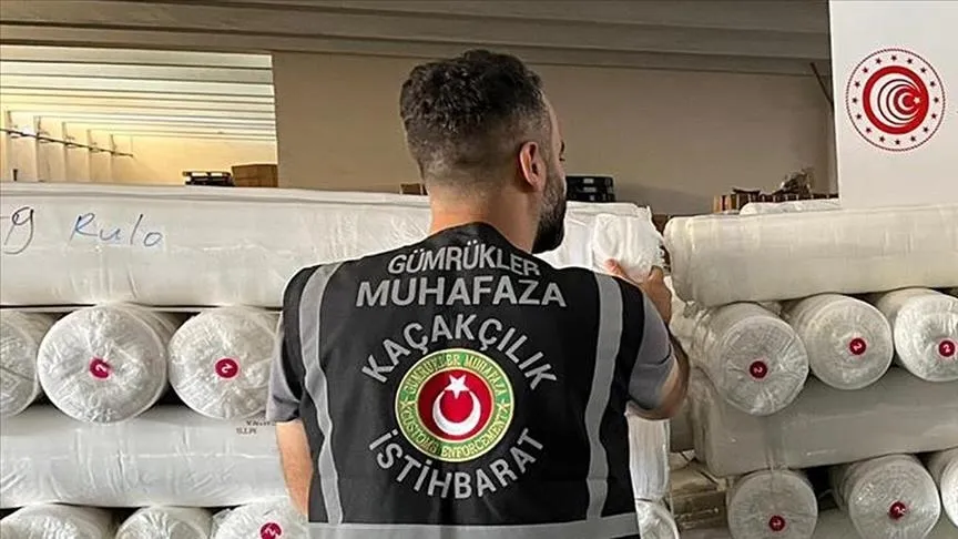 Gümrüklerde el konulan eşyalara yeni düzenleme!