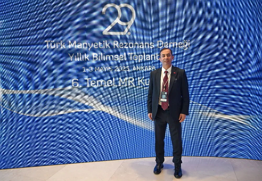 Yapay zekalı MR ile kanser türleri erken tespit edilecek