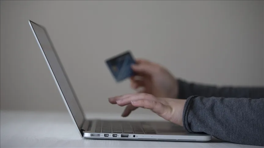 Yurt dışı alışverişinde büyük tehlike!