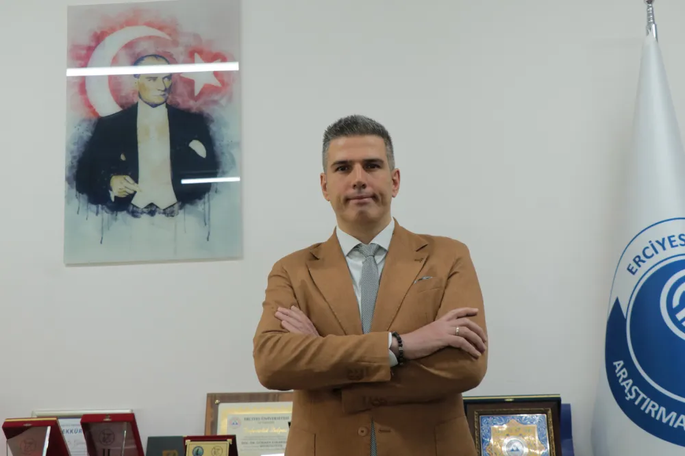 Alzheimer ve Parkinson’a karşı yerli bilim desteği!