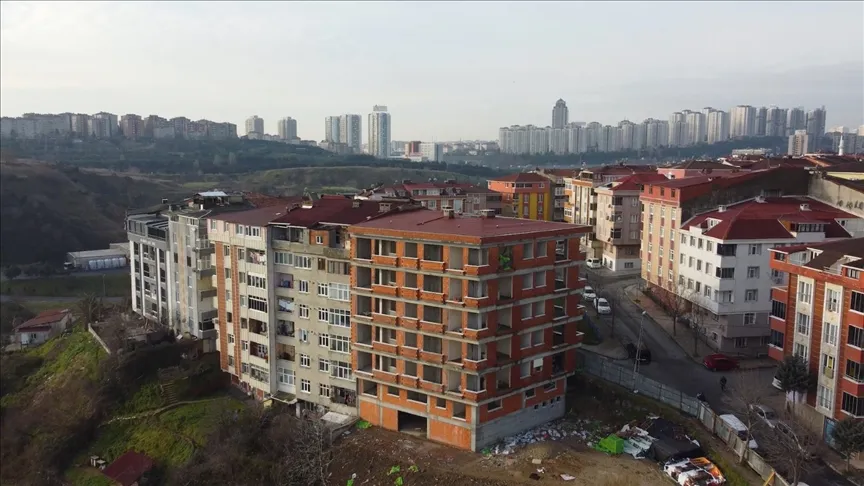 Kentsel dönüşümde merak edilenler 16 soruda yanıtlandı