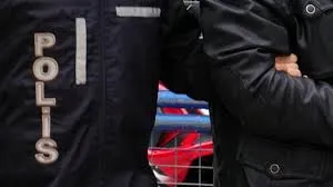 Zehir tacirlerine geçit yok!