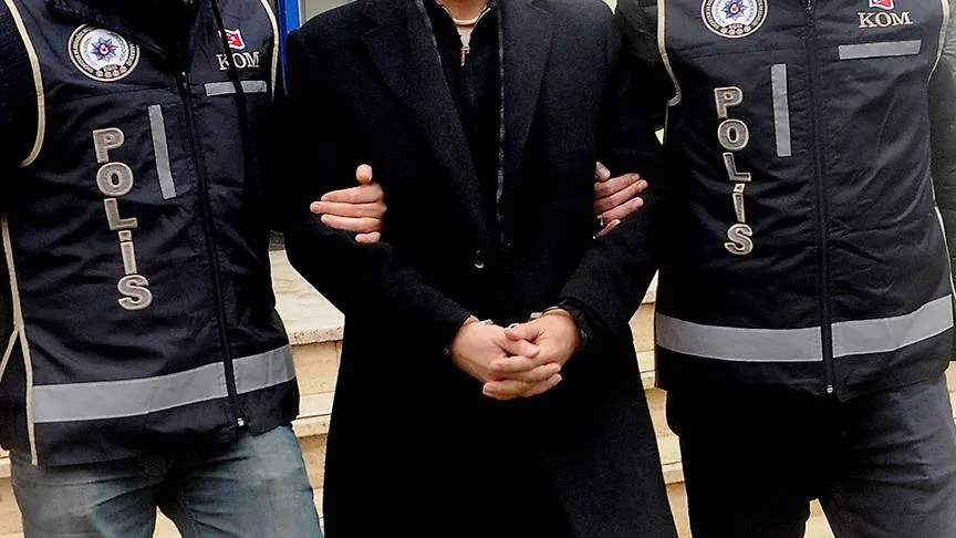 Kaçakçılık operasyonu! 9 zanlı yakalandı