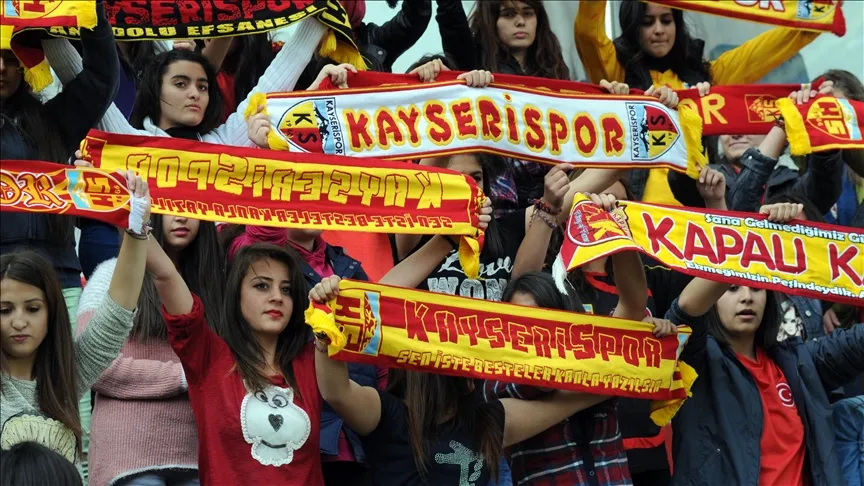 Kayserispor